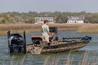 BOATZON | Excel 203 Bay Pro Elite 2026