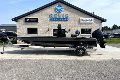 BOATZON | Excel 203 Bay Pro Elite 2026