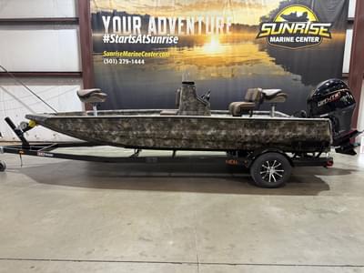 BOATZON | Excel 203 Bay Pro WYamaha 150 SHO 2026