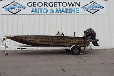 BOATZON | Excel 203 Bolt 2025