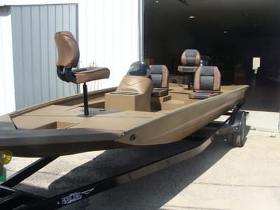 BOATZON | Excel 216 Stalker 2026