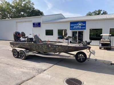 BOATZON | Excel 2172 SC CAT 2021