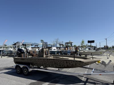 BOATZON | Excel 220 Bay Pro Elite 2025