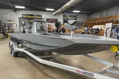 BOATZON | Excel 220 Bay Pro Elite 2026