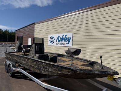 BOATZON | Excel 220 Bay Pro Elite 2026