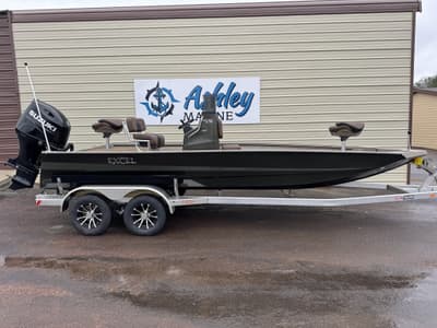 BOATZON | Excel 220 Bay Pro Elite 2026