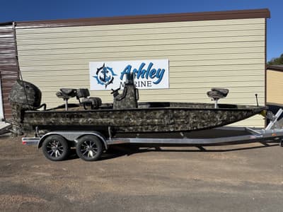 BOATZON | Excel 220 Bay Pro Elite 2026