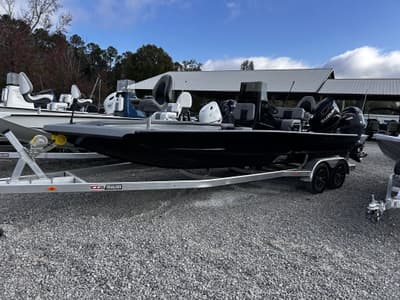BOATZON | Excel 220 Bay Pro Elite 2026
