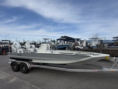 BOATZON | Excel 220 Bay Pro Elite 2026