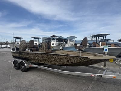 BOATZON | Excel 220 Bay Pro Elite 2026