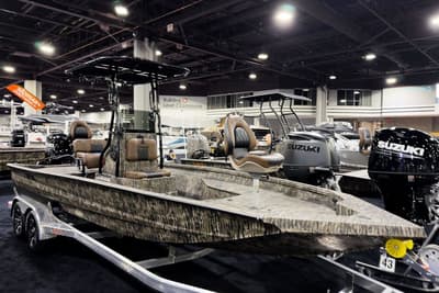 BOATZON | Excel 220 Bay Pro Elite 2026