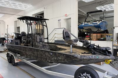 BOATZON | Excel 220 Bay Pro Elite 2026