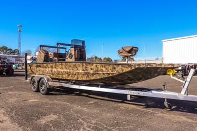 BOATZON | Excel 220 Bay Pro Elite 2026