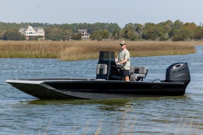 BOATZON | Excel 220 Bay Pro Elite 2026