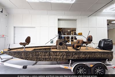 BOATZON | Excel 220 Bay Pro Elite 2027