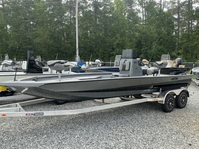 BOATZON | Excel 230 Bay Pro 2026