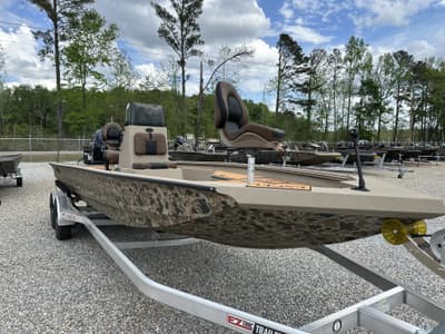 BOATZON | Excel 230 Bay Pro 2026