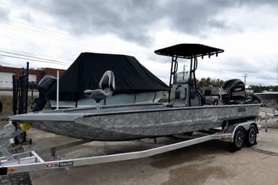 BOATZON | Excel 230 Bay Pro Elite 2027