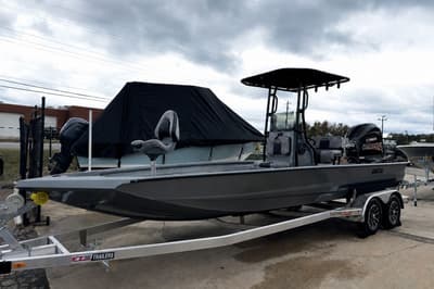 BOATZON | Excel 230 Bay Pro Elite 2027