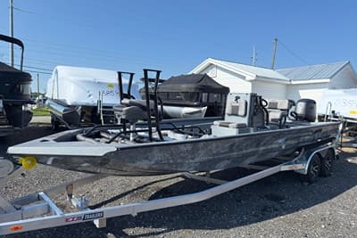 BOATZON | Excel 230 Bay Pro Elite 2027
