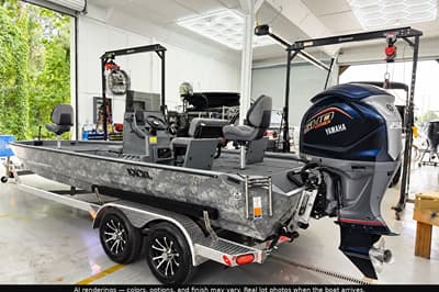 BOATZON | Excel 230 Bay Pro Elite 2027