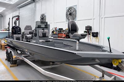 BOATZON | Excel 230 Bay Pro Elite 2027 BOATZON | Excel 230 Bay Pro Elite 2027