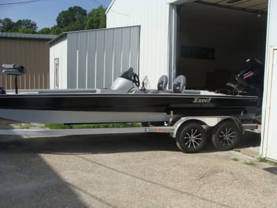 BOATZON | Excel 24 Cat Pro 2026