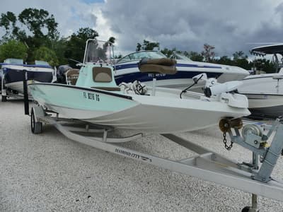 BOATZON | Excel Bay Pro 203 2022