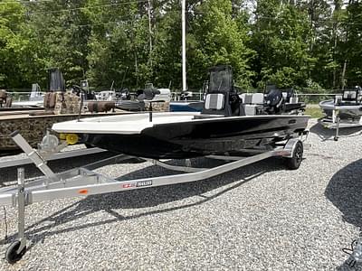 BOATZON | Excel Bay Pro 203 203 ELITE 2025 BOATZON | Excel Bay Pro 203 203 ELITE 2025