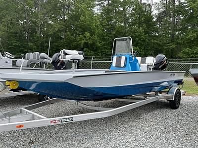 BOATZON | Excel Bay Pro 203 203 ELITE 2025 BOATZON | Excel Bay Pro 203 203 ELITE 2025