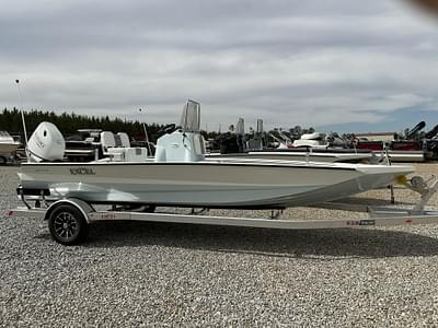 BOATZON | Excel Bay Pro 203 203 ELITE 2025 BOATZON | Excel Bay Pro 203 203 ELITE 2025