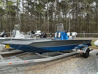 BOATZON | Excel Bay Pro 203 203 ELITE 2025 BOATZON | Excel Bay Pro 203 203 ELITE 2025