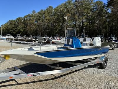 BOATZON | Excel Bay Pro 203 203 ELITE 2025 BOATZON | Excel Bay Pro 203 203 ELITE 2025