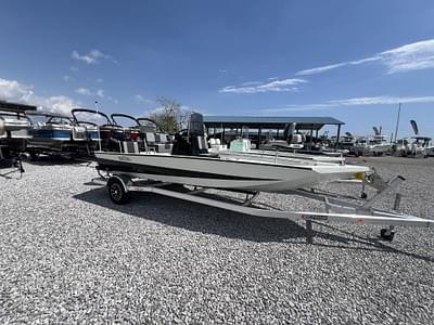 BOATZON | Excel Bay Pro 203 203 ELITE 2025 BOATZON | Excel Bay Pro 203 203 ELITE 2025