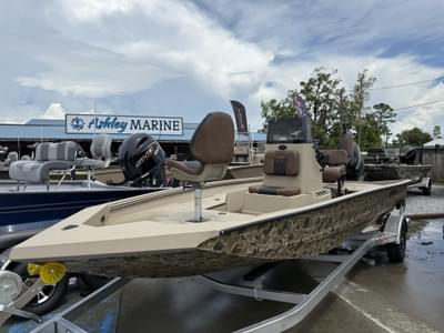 BOATZON | Excel Bay Pro 203 203 ELITE 2026