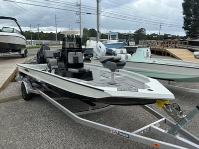 BOATZON | Excel Bay Pro 203 203 ELITE 2026 BOATZON | Excel Bay Pro 203 203 ELITE 2026