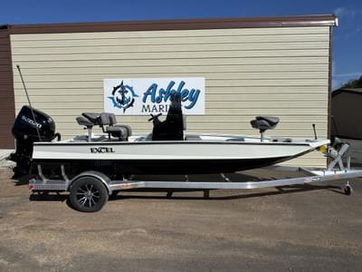 BOATZON | Excel Bay Pro 203 203 ELITE 2026