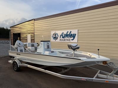 BOATZON | Excel Bay Pro 203 203 ELITE 2026