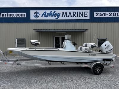 BOATZON | Excel Bay Pro 203 203 ELITE 2026