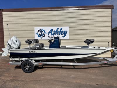 BOATZON | Excel Bay Pro 203 203 ELITE 2026 BOATZON | Excel Bay Pro 203 203 ELITE 2026