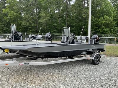BOATZON | Excel Bay Pro 203 203 ELITEYAMAHA 2025