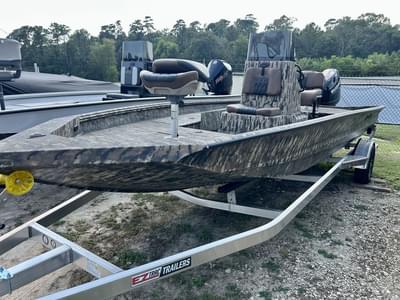 BOATZON | Excel Bay Pro 203 Elite 2026 BOATZON | Excel Bay Pro 203 Elite 2026
