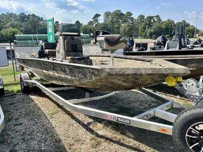 BOATZON | Excel Bay Pro 203 Elite 2026