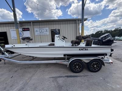 BOATZON | Excel Bay Pro 203 Elite 2026 BOATZON | Excel Bay Pro 203 Elite 2026