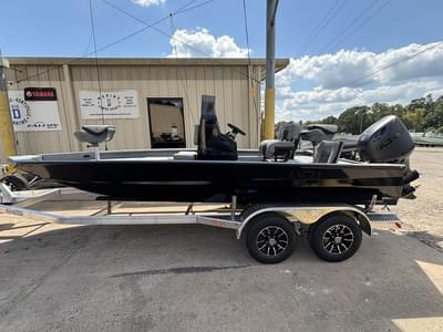 BOATZON | Excel Bay Pro 203 Elite 2026 BOATZON | Excel Bay Pro 203 Elite 2026