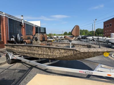 BOATZON | Excel Bay Pro 203 Elite with 140 HP Suzuki 2027