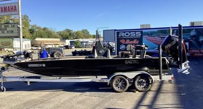 BOATZON | EXCEL BAY PRO 220 2025 BOATZON | EXCEL BAY PRO 220 2025