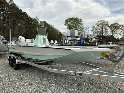 BOATZON | Excel Bay Pro 220 220 ELITE 2025