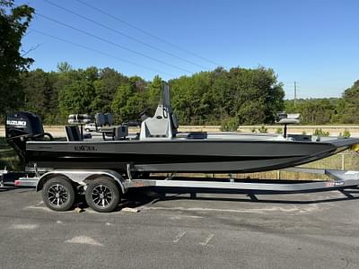 BOATZON | Excel Bay Pro 220 220 ELITE 2025