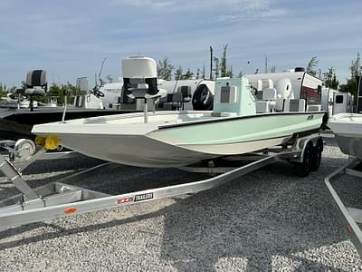 BOATZON | Excel Bay Pro 220 220 ELITE 2025 BOATZON | Excel Bay Pro 220 220 ELITE 2025